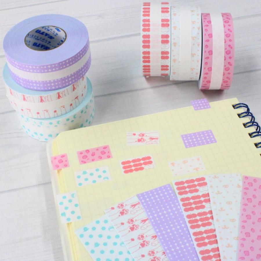 ラベラーシール |  | 05