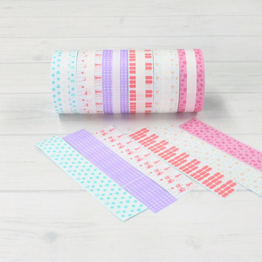 ラベラーシール |  | 06