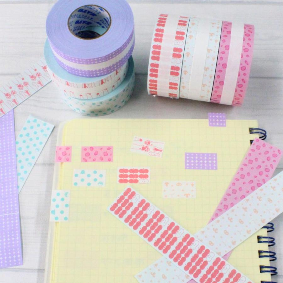 ラベラーシール |  | 08