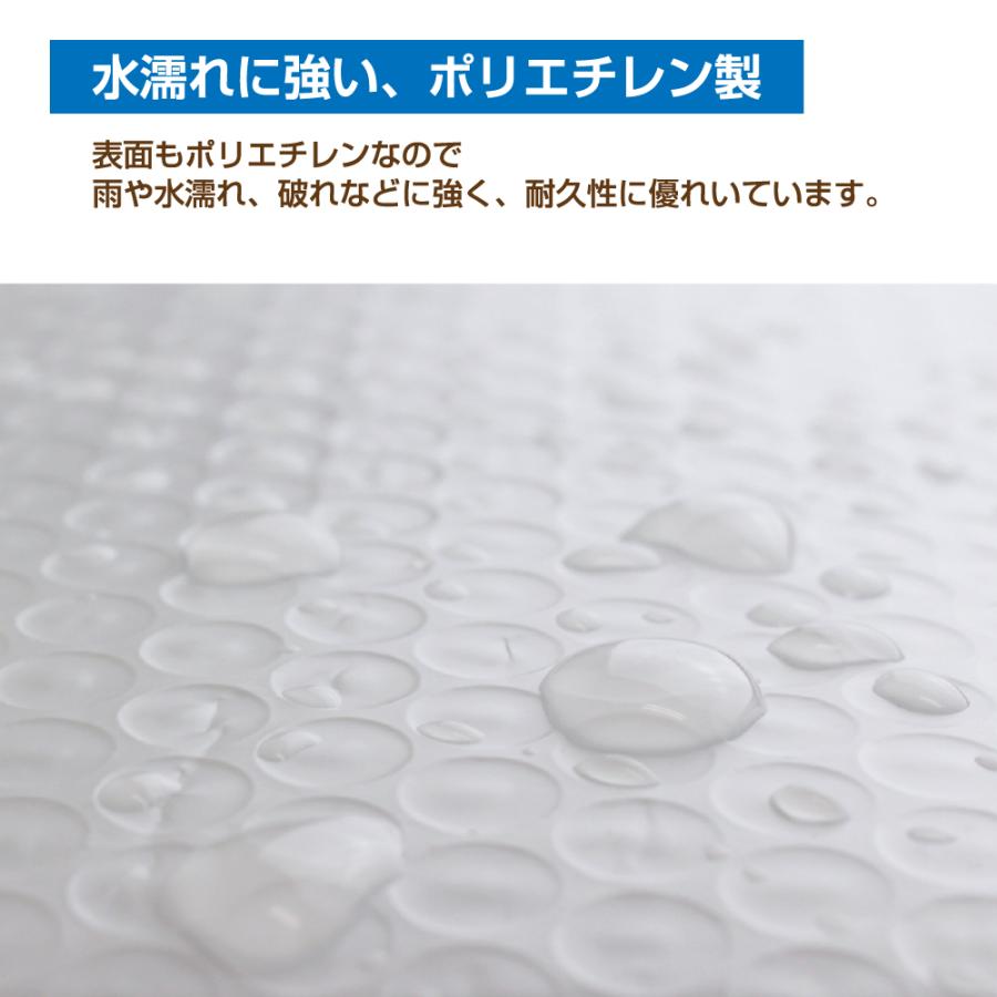 おまとめ買い専用ページ まとめ買い】PEクッション封筒 角A4 25枚×4パック 100枚 312