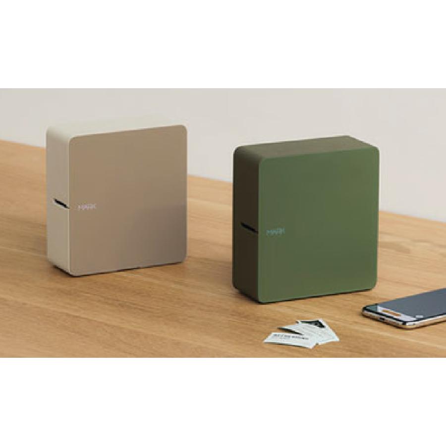 テプラ キングジム ラベルプリンター「テプラ」PRO SR-MK1 : きんぐる