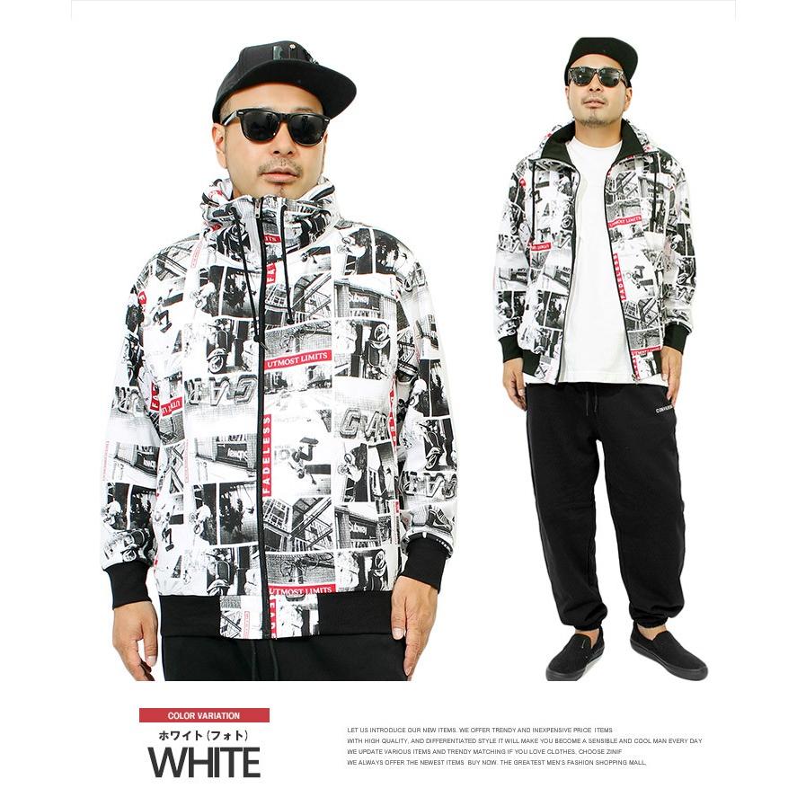 ボリュームネック パーカー メンズ 大きいサイズ ポンチ素材 無地 迷彩柄 長袖 人気 ブルゾン パーカ ジップパーカー おおきいサイズ Kingman 通販 Yahoo ショッピング