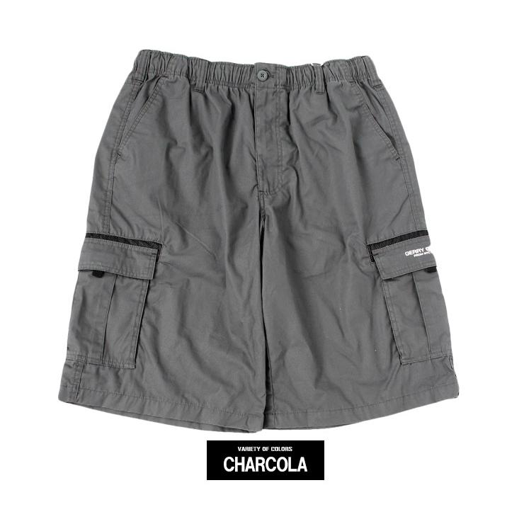 cosby コスビー ショートパンツ メンズ 大きいサイズ ウエスト