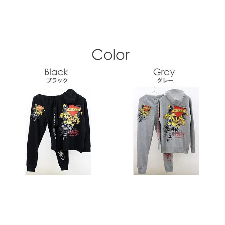 Ed Hardy 大きいサイズ エドハーディー Hardyセットアップ Ed Hardy 大きいサイズ エドハーディー Hardyセットアップ