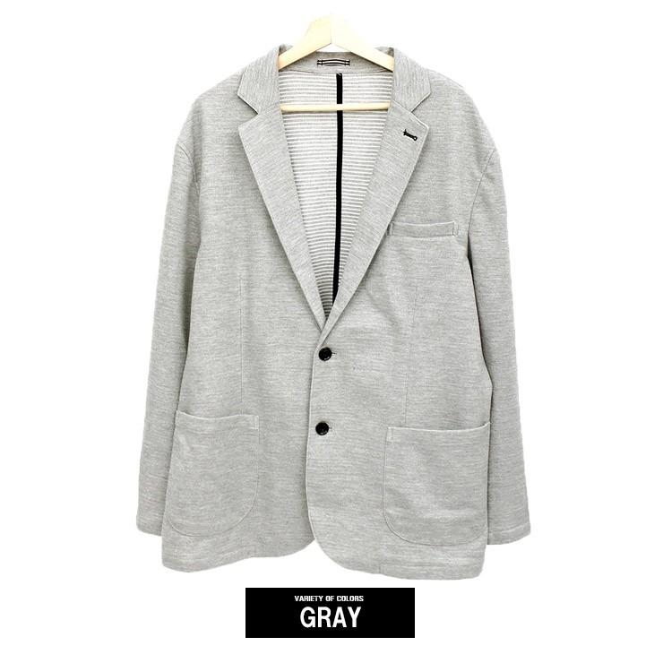 人気✨ハイドロゲン 大きいサイズ コットンテーラードジャケット ホワイト Rocky Monroe ジャケット テーラードジャケット オーバーサイズ