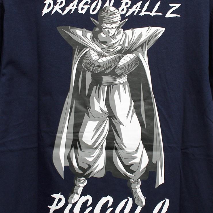 ドラゴンボール DRAGONBALL 半袖 Tシャツ メンズ 大きいサイズ 