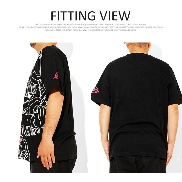 Tシャツ メンズ 大きいサイズ ドクタースランプ Dr.スランプ アラレ