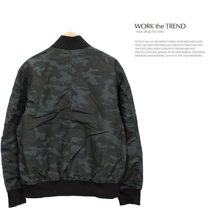 MA-1 メンズ 大きいサイズ 中綿 キルティング 薄手 ミリタリー ジャケット ブルゾン フライトジャケット 薄手 ジャンパー MA1 アウター 安い ワークマン |  | 07