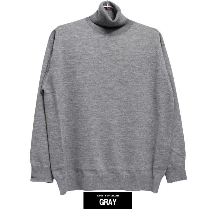 23区スポーツ 大きいサイズ 黒 ニットセーター ボタン付ゴルフ2way XL セール】 【MEN】【ウォッシャブル】ハーフジップニットプル