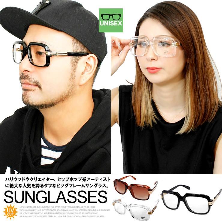 サングラス 伊達メガネ メンズ ビッグフレーム ウェリントン Uvカット レディース ユニセックス メガネ フレーム 眼鏡 ダテメガネ 安い ワークマン プラス Kingman 通販 Yahoo ショッピング