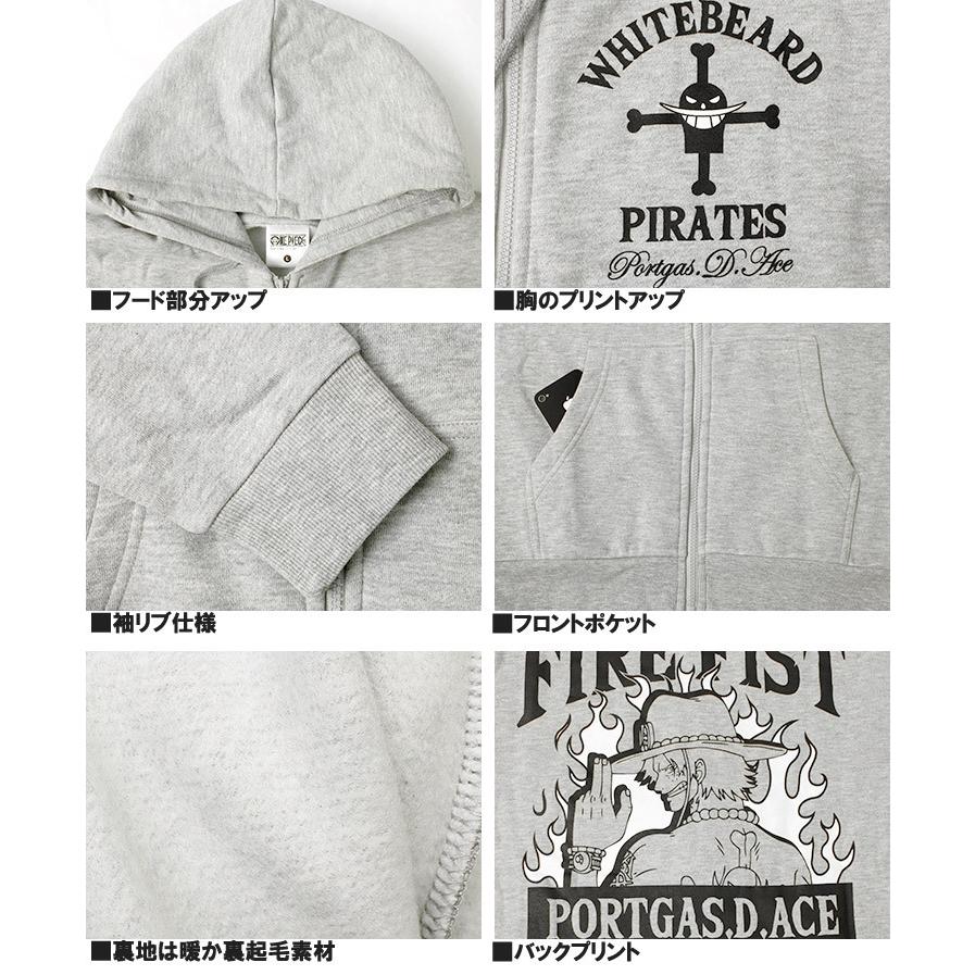 爆買 ワンピース ONE PIECE 火拳のエース 福袋セットアップ メンズ