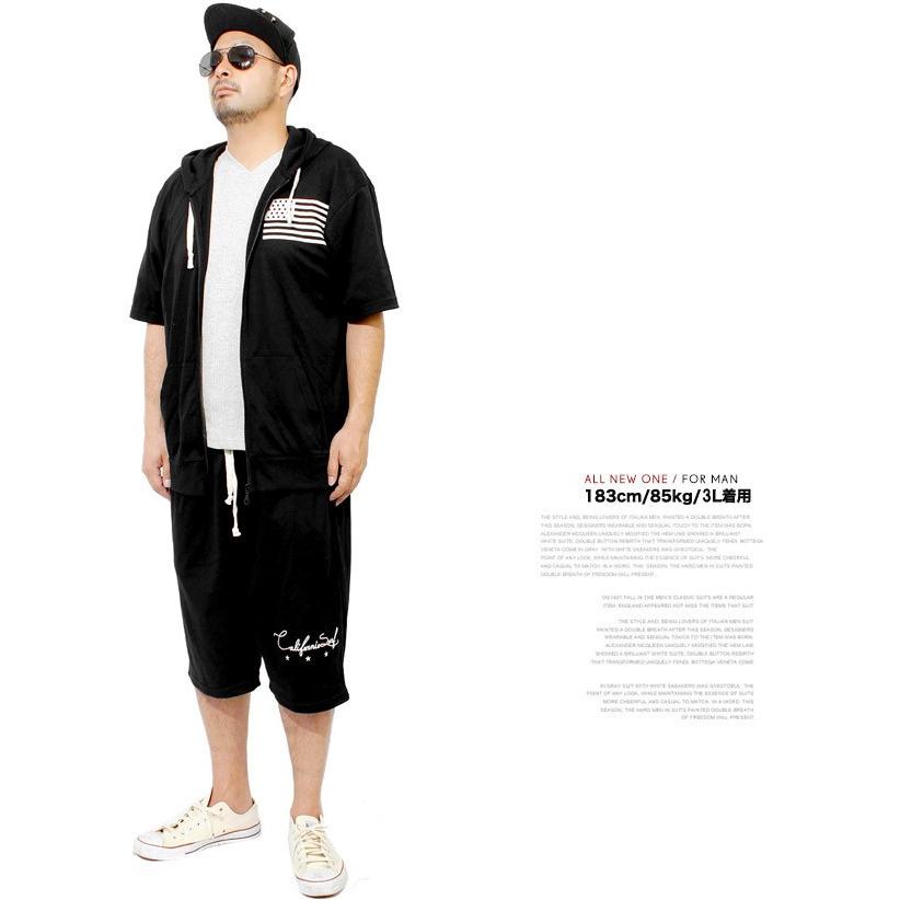 スタンダードカリフォルニア セットアップ パーカー ショートパンツ スタンダードカリフォルニア セットアップ パーカー ショート