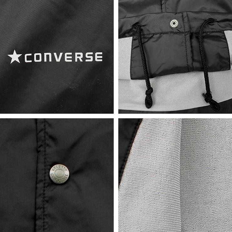 CONVERSE（コンバース） コーチジャケット メンズ 大きいサイズ 