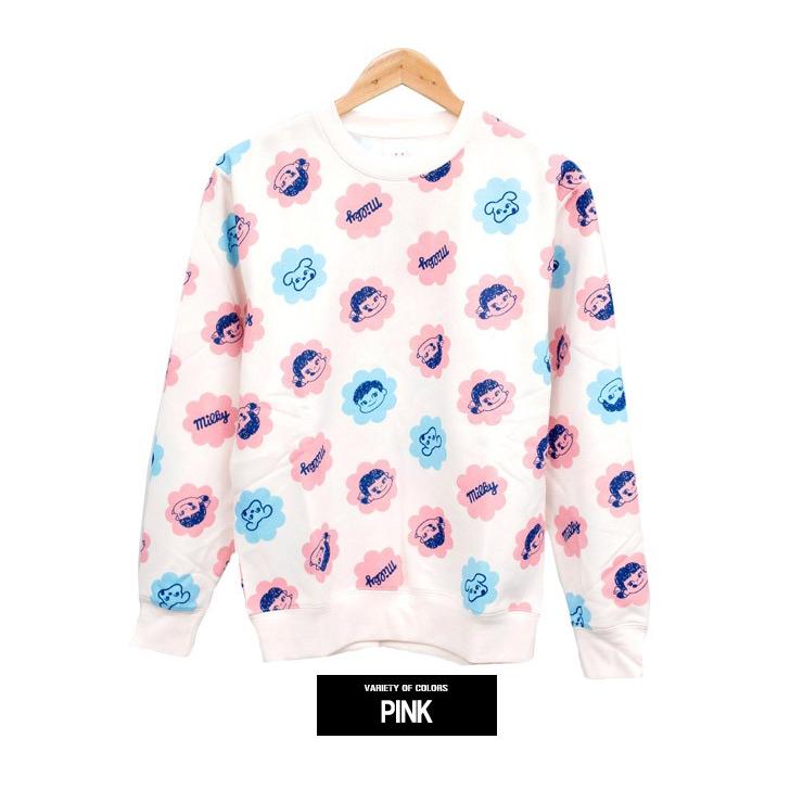 スウェット りこちゃん様 kids-shushu_rctr243921