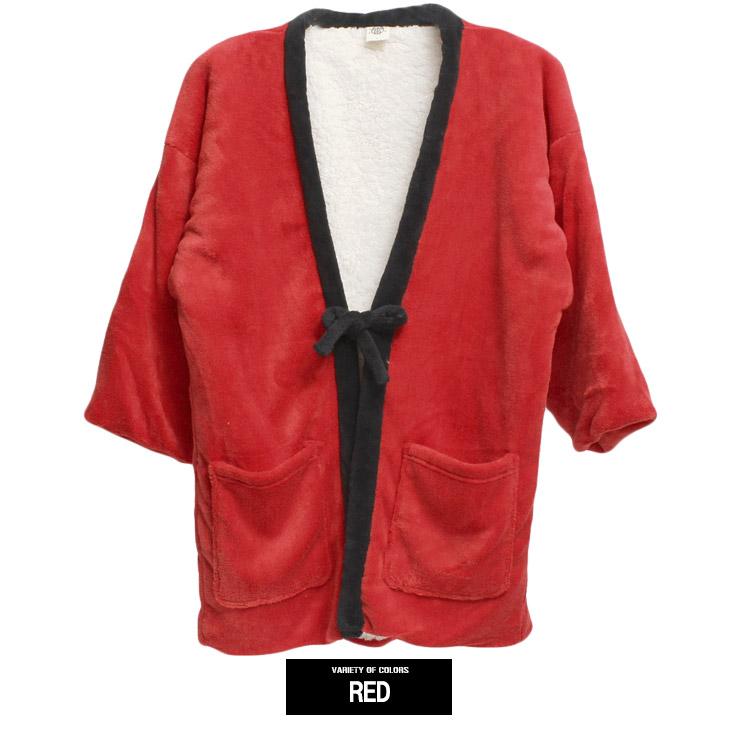 半纏メンズ はんてん メンズ 大きいサイズ 半纏 暖かい 裏ボア 中綿