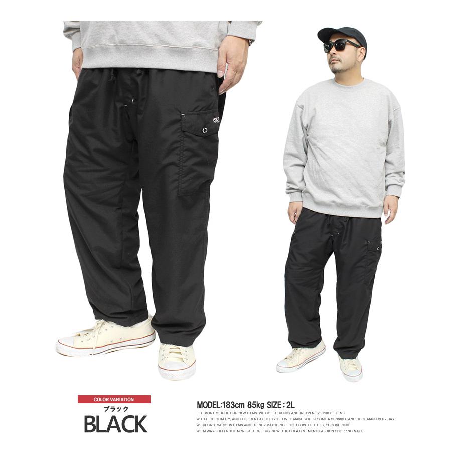 OUTDOOR PRODUCTS（アウトドアプロダクツ） カーゴパンツ メンズ