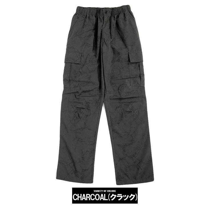 カーゴパンツ メンズ 大きいサイズ スーパーストレッチ ソフト