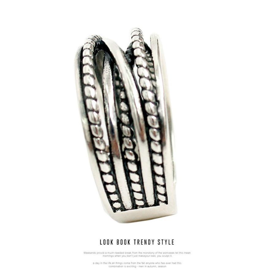 Sterling シルバー925 リング シルバーリング シルバー925 シルバーアクセサリー 指輪 ドクロ