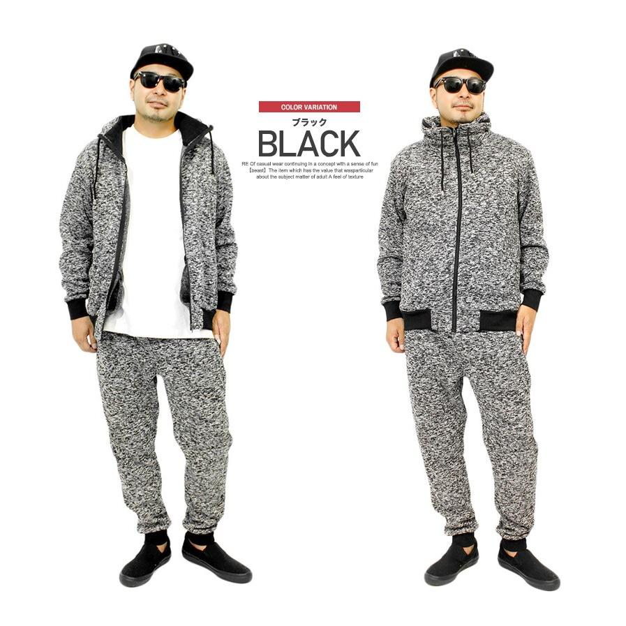 【新品】パーリーゲイツ　フリースセットアップ　パーカー　パンツ　グレー　Mサイズ 新品】パーリーゲイツ フリースセットアップ パーカー パンツ