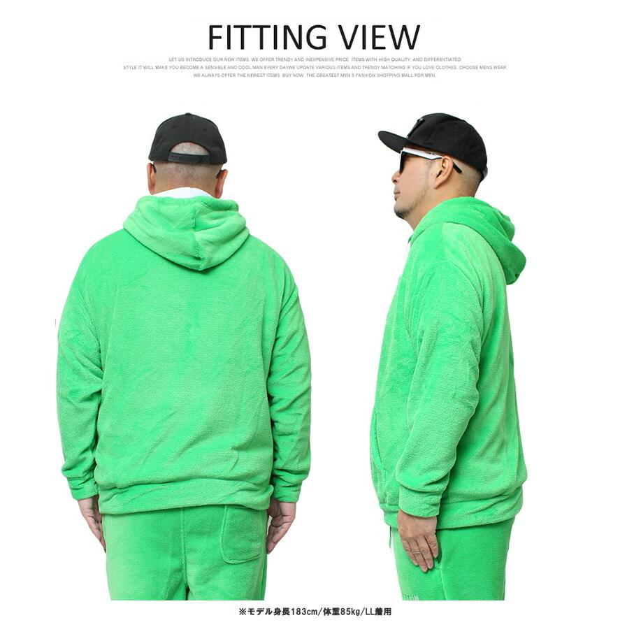 mammal ジュキヤブランド 緑 ボアパーカー mammal ジュキヤブランド 緑 ボアパーカー mammal ジュキヤブランド 緑