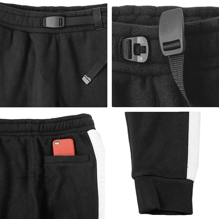 セットアップ メンズ 大きいサイズ 裏ボア 防寒 サイドライン ジップアップ パーカー スウェットパンツ 上下 スウェット スエット |  | 08