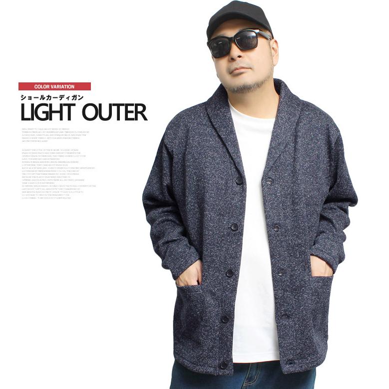 送料無料 LOUIS CHAVLON 福袋 メンズ 大きいサイズ 中綿ダウン  