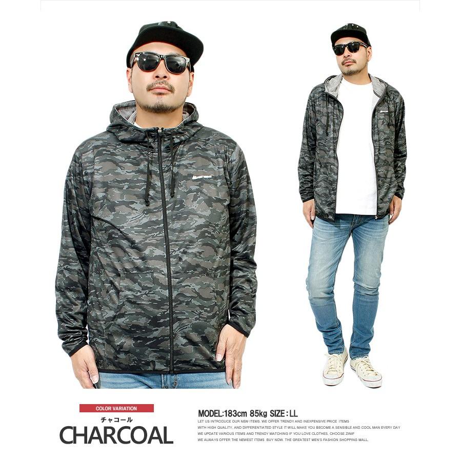 First Down Exploration Gear ファーストダウン パーカー メンズ カモフラ 吸汗速乾 ドライ Uvカット 薄手 ジャージ ブランド 安い ワークマン プラス Kingman 通販 Yahoo ショッピング