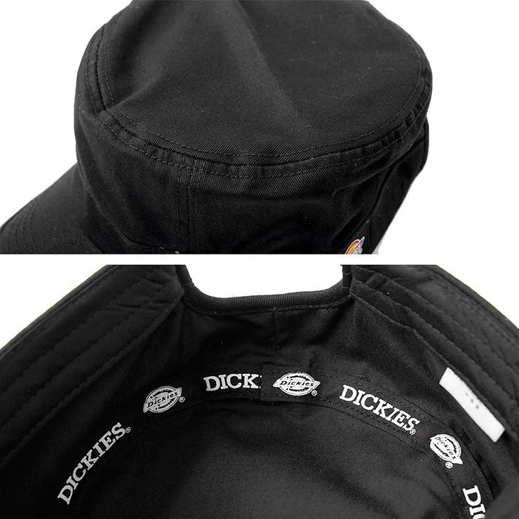 Dickies（ディッキーズ） 爆買 ワークキャップ メンズ レディース