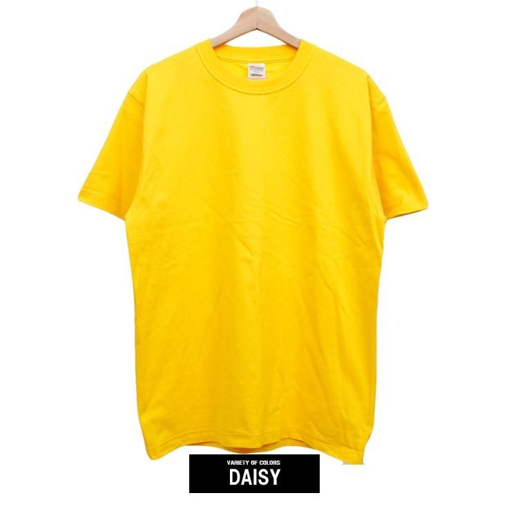 Tシャツ メンズ 大きいサイズ 半袖Tシャツ 安い 無地 ヘビーウェイト