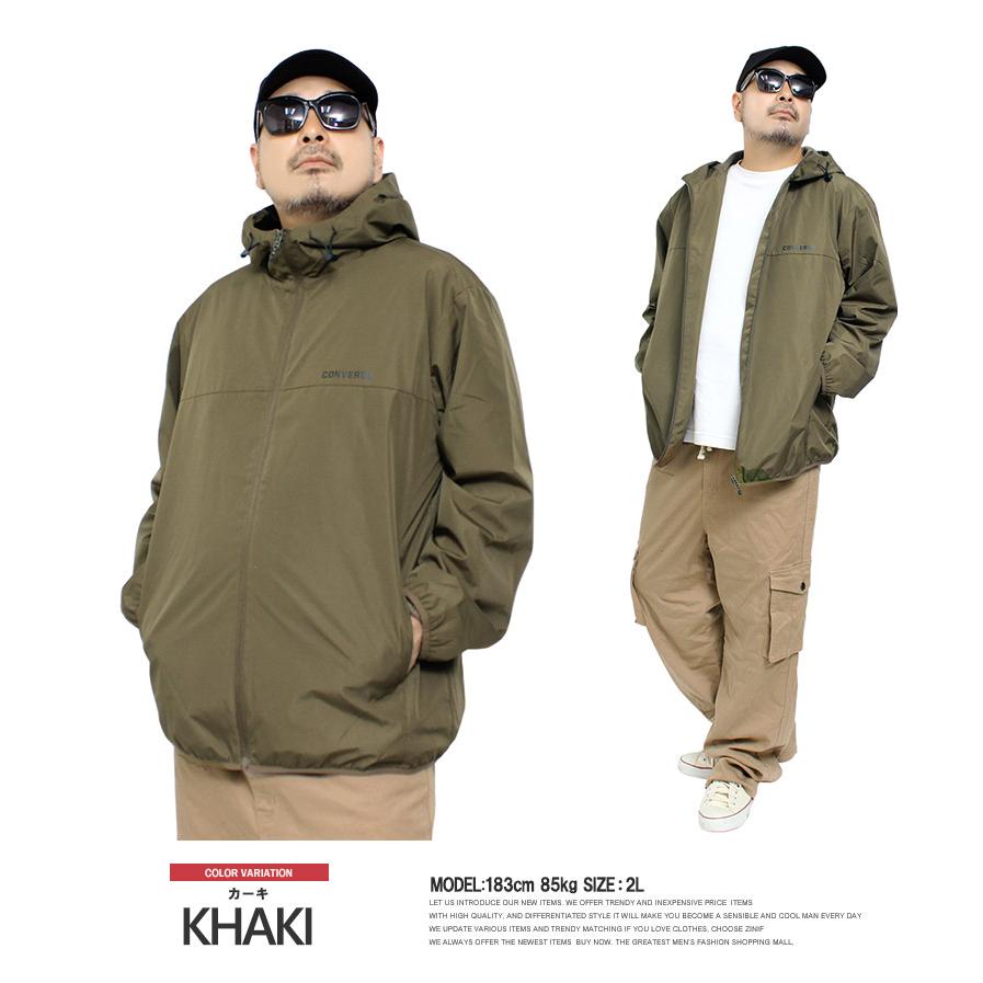 アンダーカバー 2008SS GORETEX コンコール柄マウンテンパーカー CONVERSE（コンバース） 爆買 送料無料 マウンテンパーカー メンズ