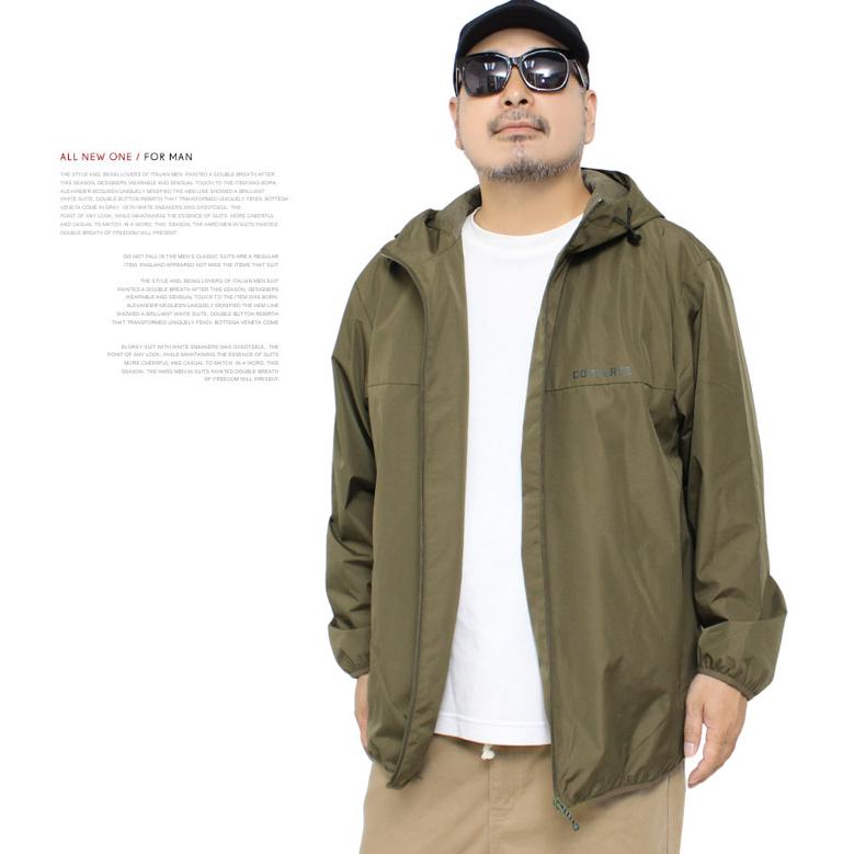CONVERSE（コンバース） 爆買 送料無料 マウンテンパーカー メンズ