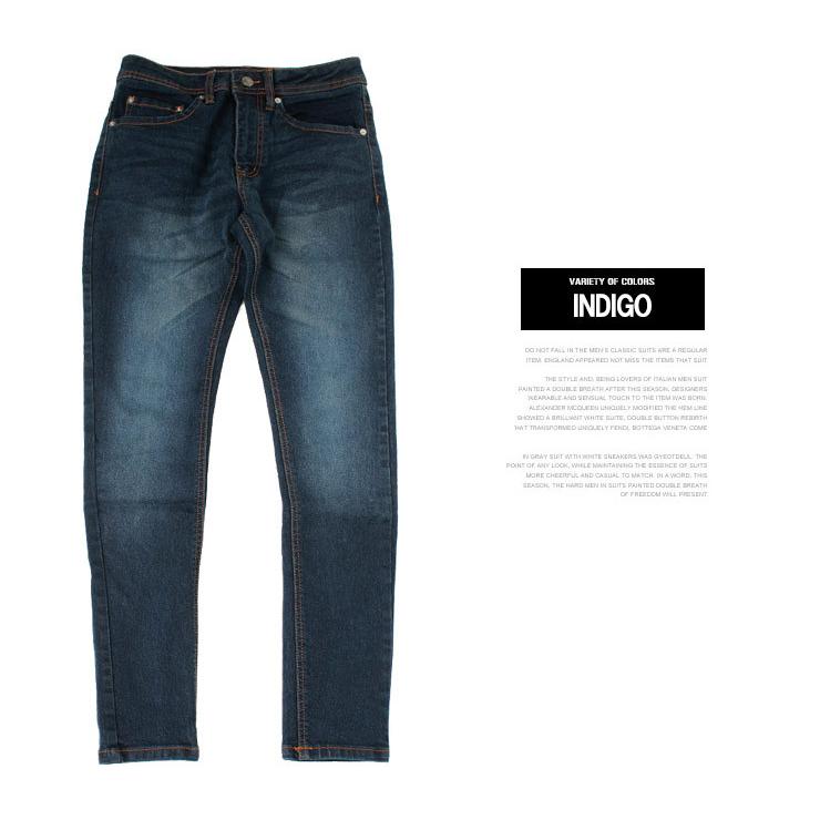 かいみんさん専1/19 新品　DIESEL  ストレッチスキニーデニム スキニーパンツ メンズ デニム ストレッチ インディゴ スリム