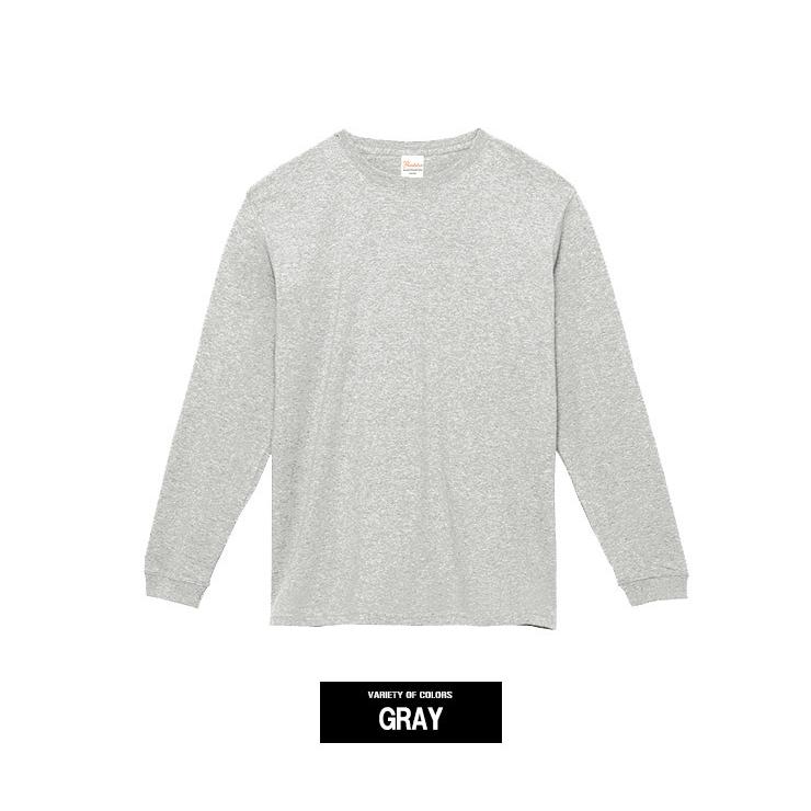 爆買 ロンT メンズ 大きいサイズ 長袖Tシャツ 無地 Tシャツ 安い 速乾T