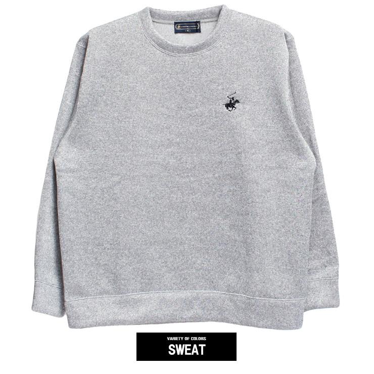 BEVERLY HILLS POLO CLUB（ビバリーヒルズポロクラブ） 福袋 メンズ