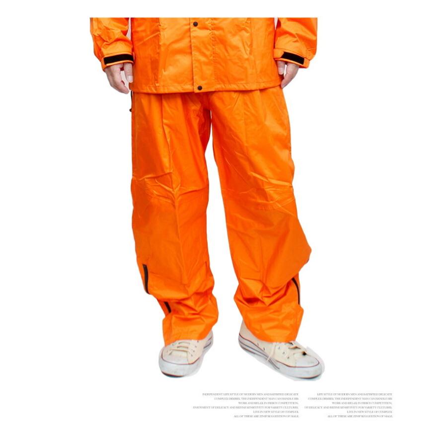 レインコート メンズ 大きいサイズ 高耐久 高防水 撥水 カッパ