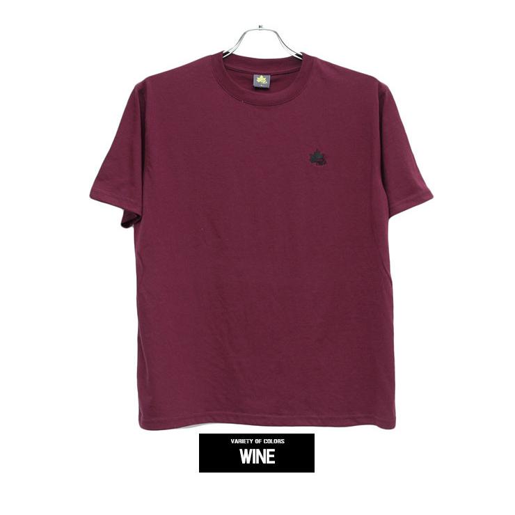 LOGOS（ロゴス） 爆買 LOGOS PARK(ロゴス パーク) 半袖 Tシャツ メンズ