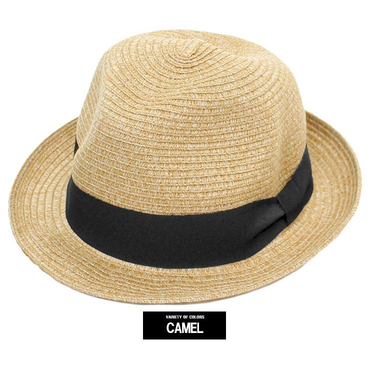 中折れハット メンズ 大きいサイズ 選べるサイズ 形状記憶 洗える 男女