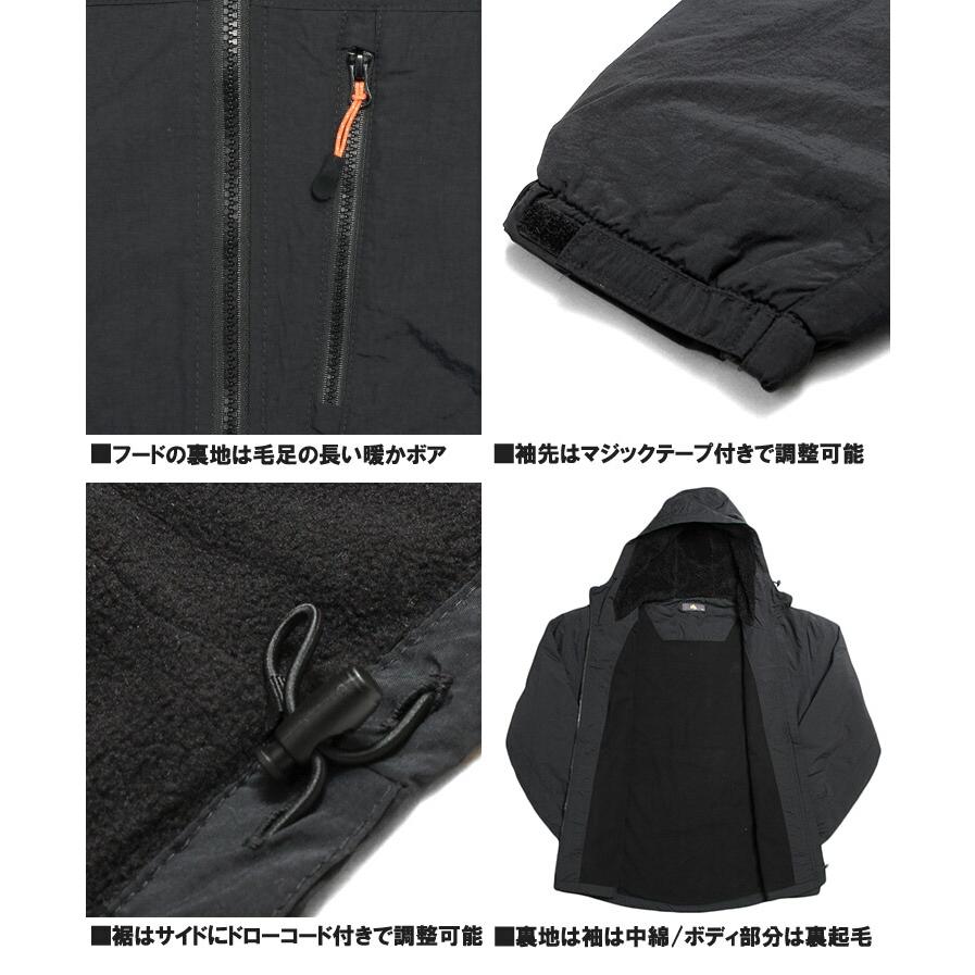 LOGOS（ロゴス） LOGOS PARK(ロゴス パーク) マウンテンパーカー