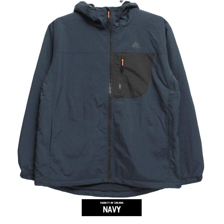 LOGOS（ロゴス） LOGOS PARK(ロゴス パーク) マウンテンパーカー