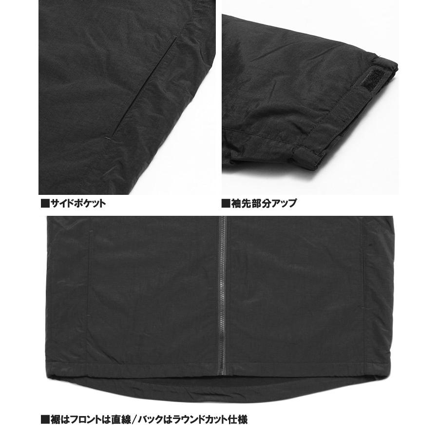 LOGOS（ロゴス） LOGOS PARK(ロゴス パーク) マウンテンパーカー