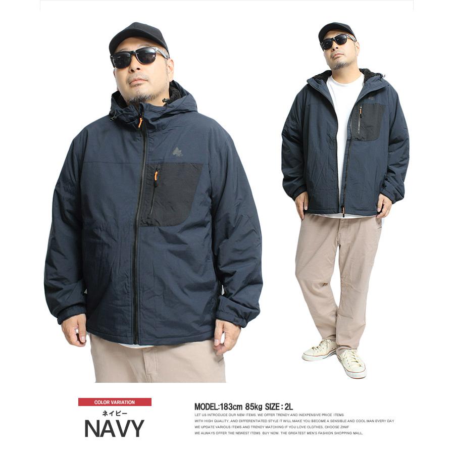 LOGOS（ロゴス） LOGOS PARK(ロゴス パーク) マウンテンパーカー