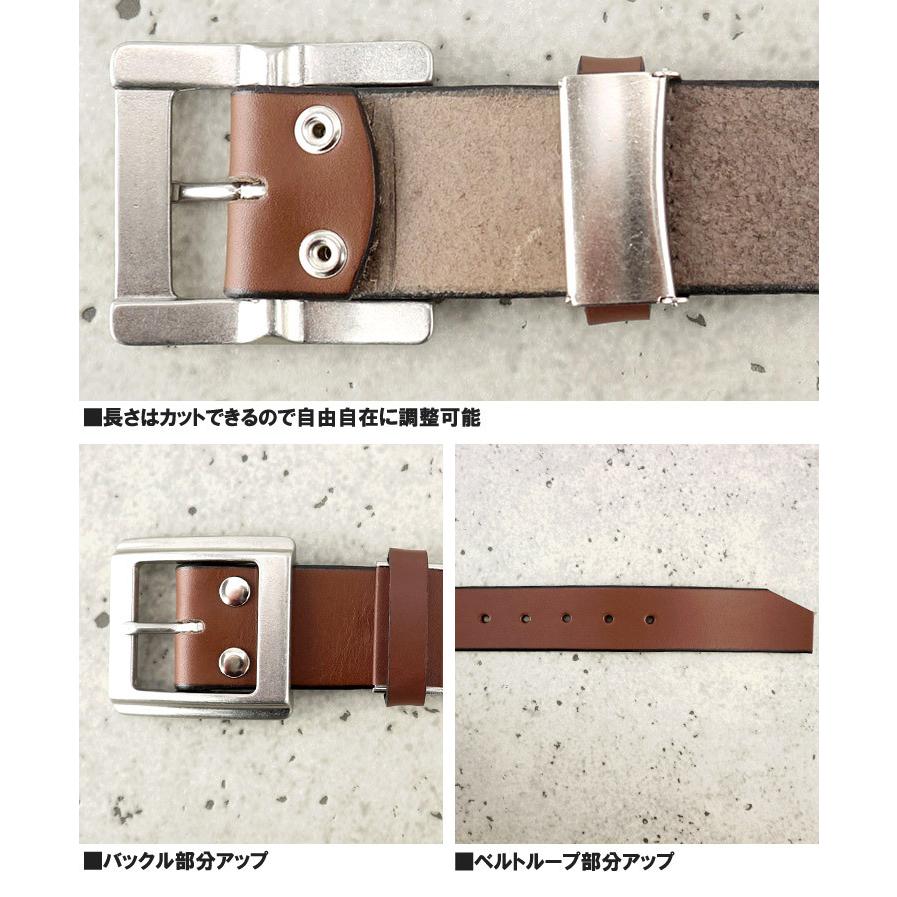 ベルト メンズ 大きいサイズ 本革 牛革 シンプル オイル レザー ベルト メンズ 大きいサイズ 本革 牛革 シンプル オイル レザー