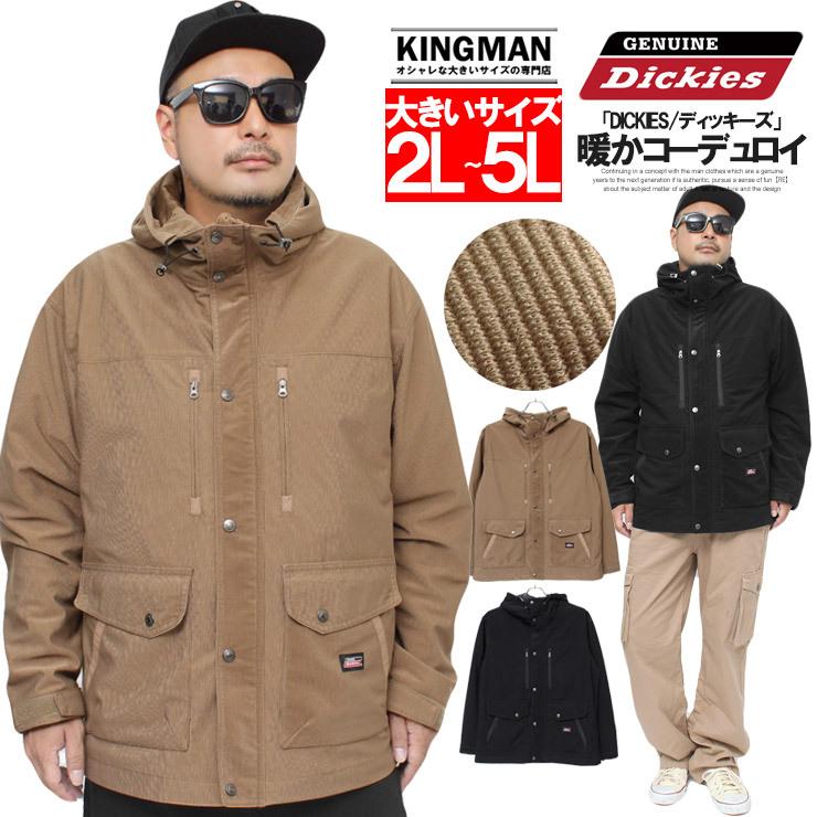 Dickies（ディッキーズ） ジェニュイン GENUINE Dickies マウンテン 