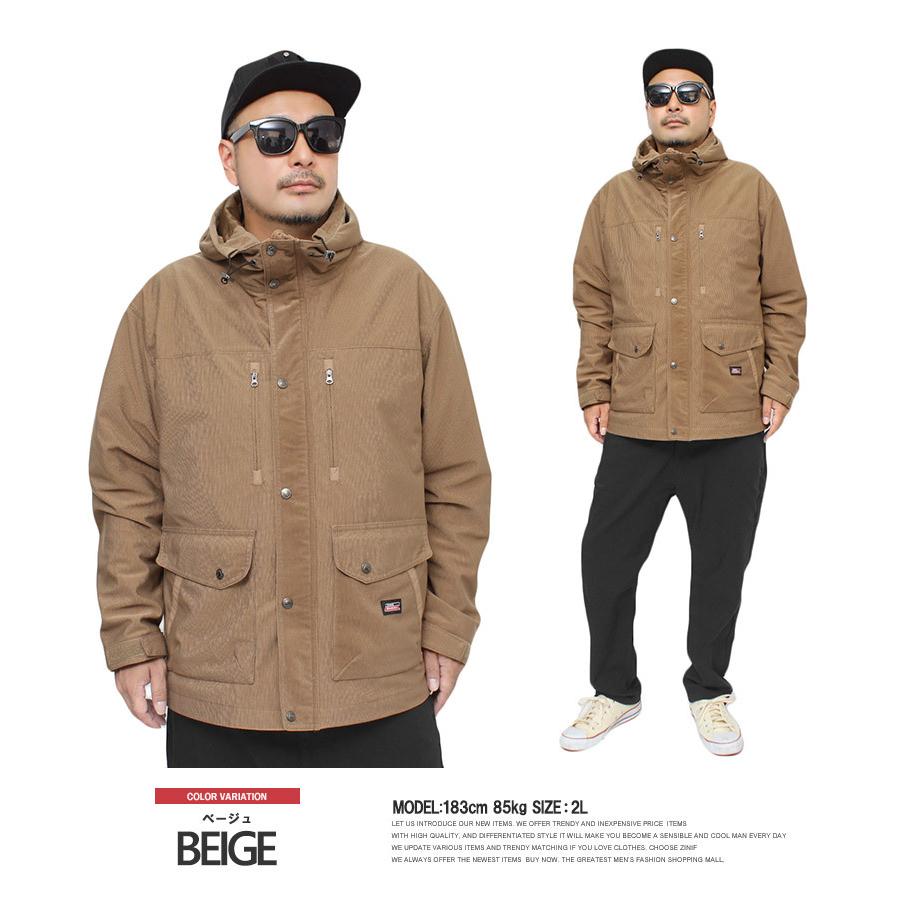 Dickies（ディッキーズ） ジェニュイン GENUINE Dickies マウンテン