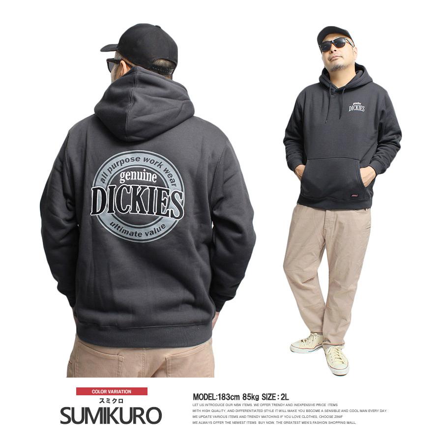 Dickies（ディッキーズ） セール ジェニュイン ディッキーズ(GENUINE