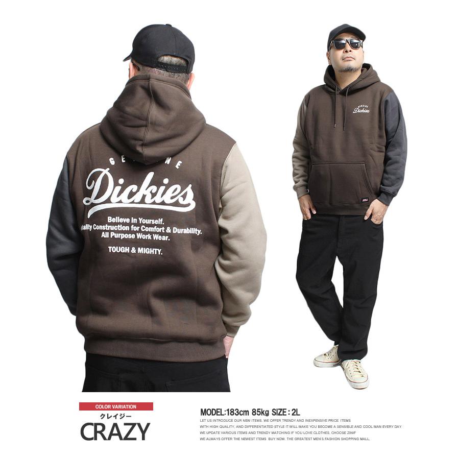 Dickies（ディッキーズ） 爆買 ジェニュイン ディッキーズ(GENUINE