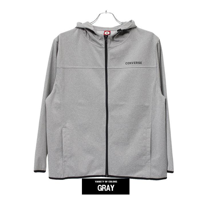 CONVERSE（コンバース） パーカー メンズ 大きいサイズ ロゴ 刺繍