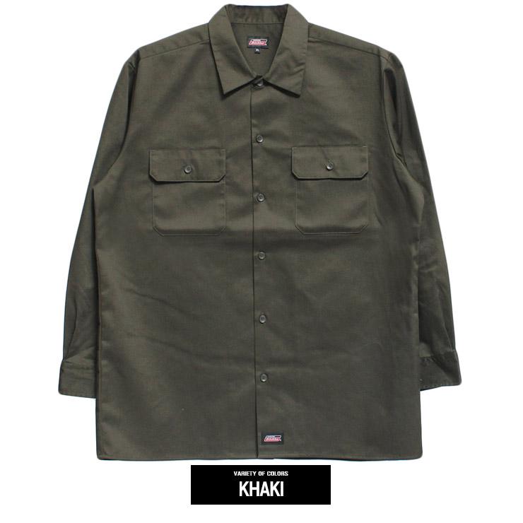 Dickies（ディッキーズ） ジェニュイン ディッキーズ(GENUINE DICKIES