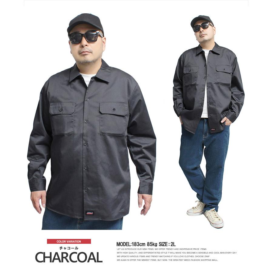 Dickies（ディッキーズ） ジェニュイン ディッキーズ(GENUINE DICKIES