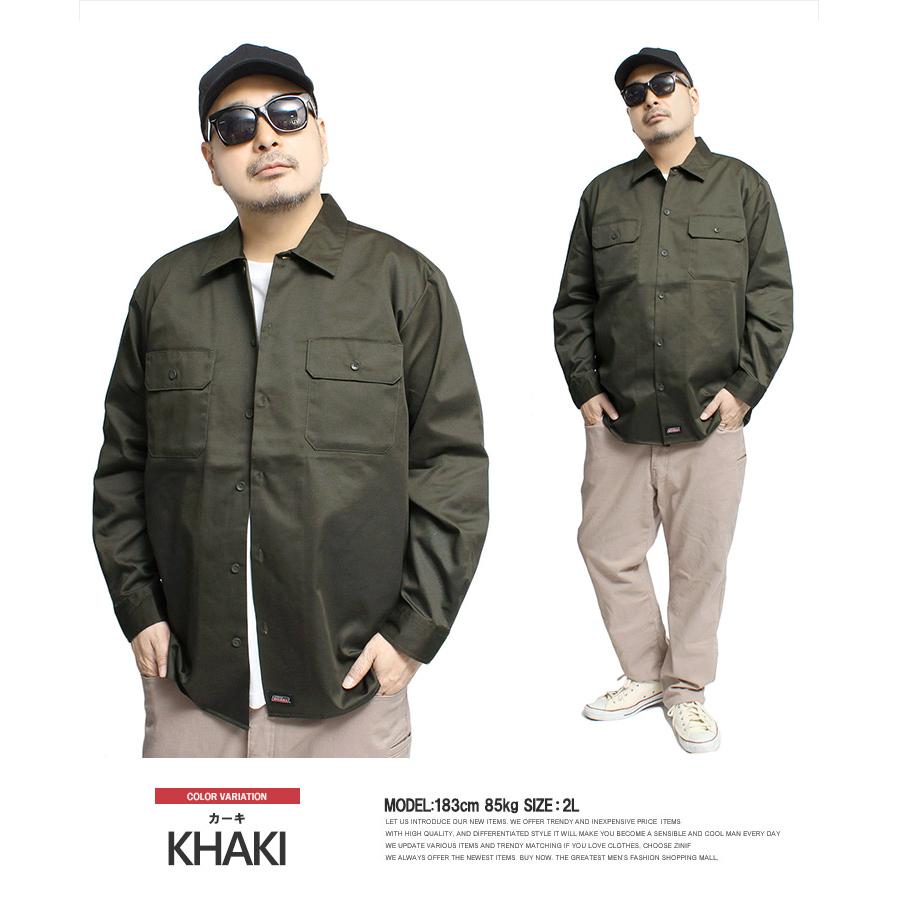 Dickies（ディッキーズ） ジェニュイン ディッキーズ(GENUINE DICKIES